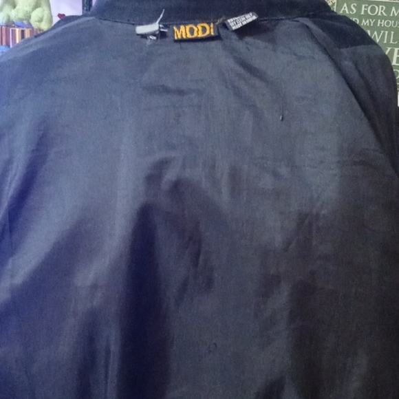 A beanit short-sleeve doll jacket - Picture 9 of 9